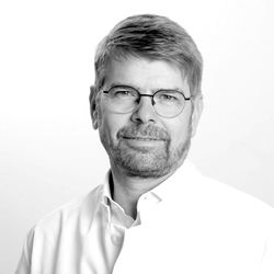 Portrait von Dr. Dr. Marcus Teschke