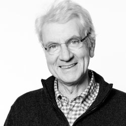 Portrait von Henning Gropp