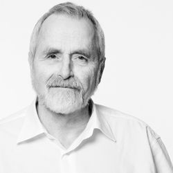 Portrait von Dr. Peter Zernial