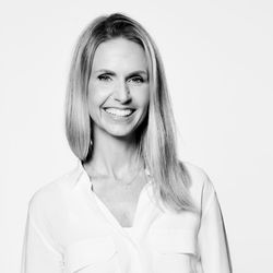 Portrait von Dr. Lotta Zernial